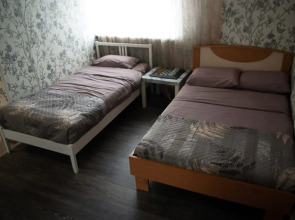 Квартира Куйбышева 11