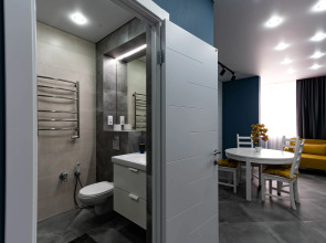 Квартира Дивная Бездна