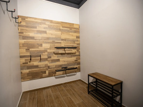 Апартаменты Veddi на Гаражной 6/5