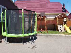 Гостевой Дом Центральный