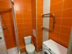 Апартаменты MWA Start 3