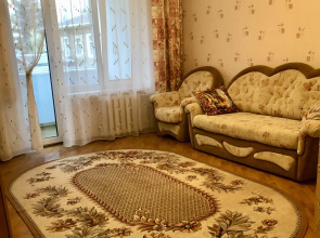 Квартира Трехкомнатная в Городе Себеж