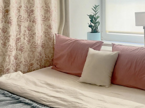 Апартаменты Слонъ на Загородном