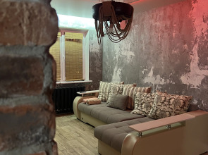 Квартира на Пушкинской