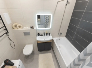 Апартаменты Четаева