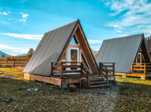 База Отдыха Lagom