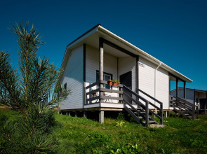 Частный Дом Родниковая 12