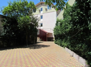 Гостевой дом Новый Дом