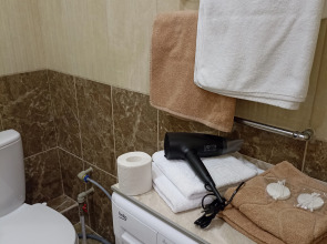 Квартира Уютная Квартира Для Семейного Отдыха