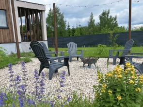 Частный дом Олива