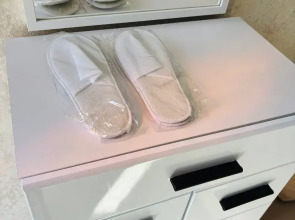 Апартаменты с Террасой