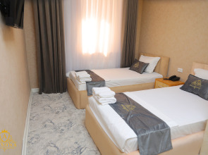 Отель Hotel Afsona