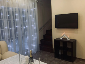 Бунгало Таунхаус