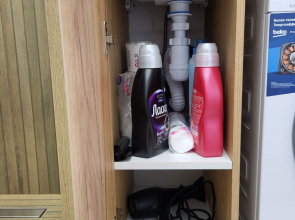 Уютные апартаменты на Ленина 8А