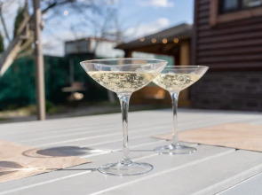 Вилла Семейная дача