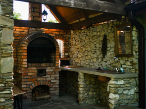 Гостевой дом "Салангана"