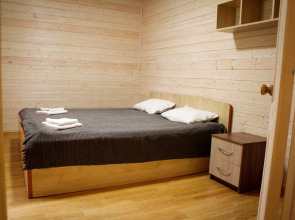 База отдыха Сямозеро