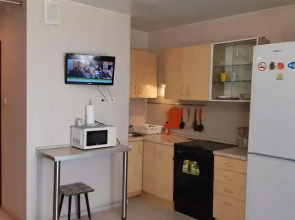 Квартира Эврика на Инициативной