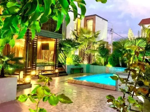 Квартира Loft studii 2