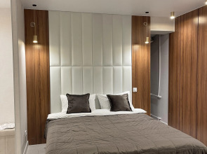 Апартаменты на Набережной