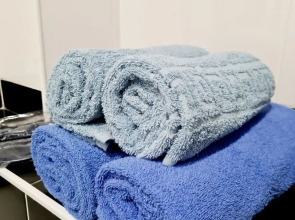 Апартаменты Runway Apartments