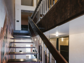 Квартира 200 метров комфорта