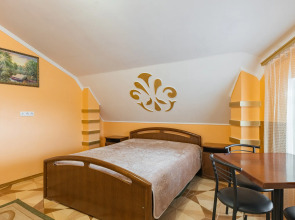 Гостевой дом Коктейль