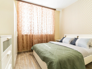 Апартаменты Класса Люкс на Первой Линии в Центре Новороссийска от LetoApart