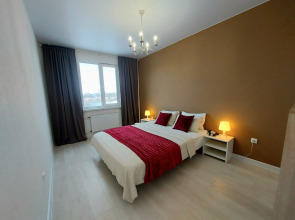 Апартаменты Cappuccino