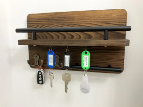 Квартира большая, светлая и уютная