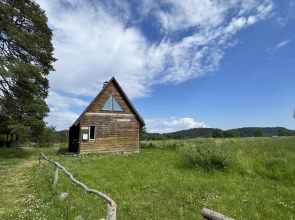 Гостевой дом Ладога Рядом