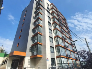 Квартира Апартаменты ЖК Кленовый на Сельской 11