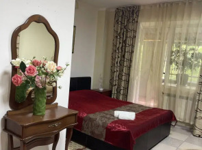 Отель Гостиница Георгиевская