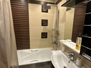 Апартаменты Крылова 36