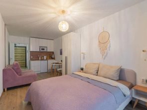 Апартаменты SalutApart 6W