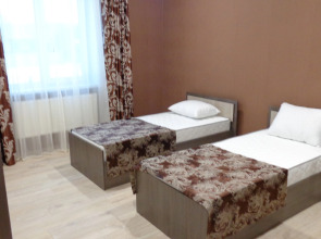 Апартаменты Вместе