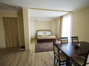 Гостевой Дом Вояж