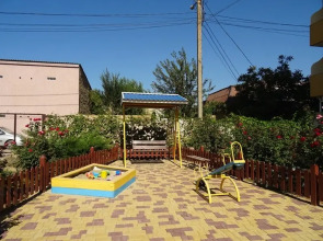 Отель Gala Paradise