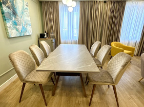 Гостиница Печора