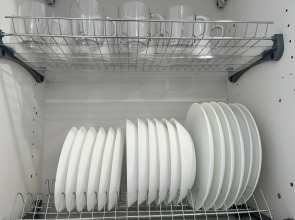 Квартира Апартаменты в Центре Гагры с Видом на Море и Горы