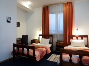 Гостевой дом Country House