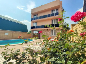 Гостевой дом Desi&Dali