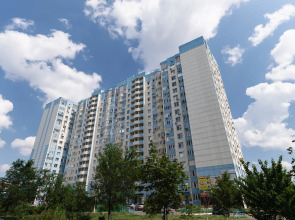 Апартаменты LikeHome на Гаранькина 27