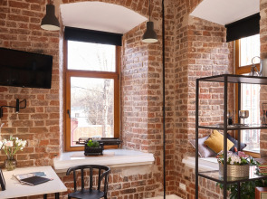 Квартира в центре Иркутска