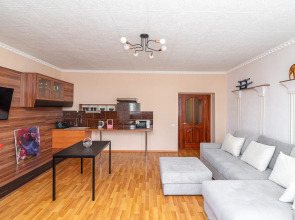 Апартаменты с Шикарным Видом на Кремль