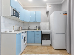 Апартаменты "Serenity Homes"