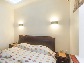 Квартира на Галактионовской 2