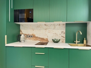 Апартаменты KranzDeluxe Атлантис