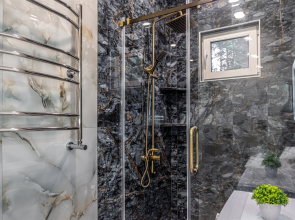 Апартаменты Тортуга 5 от Квартирукинг