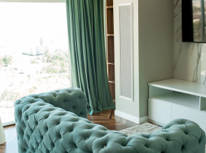 Апартаменты MayAKtau в 4 микрорайоне 9